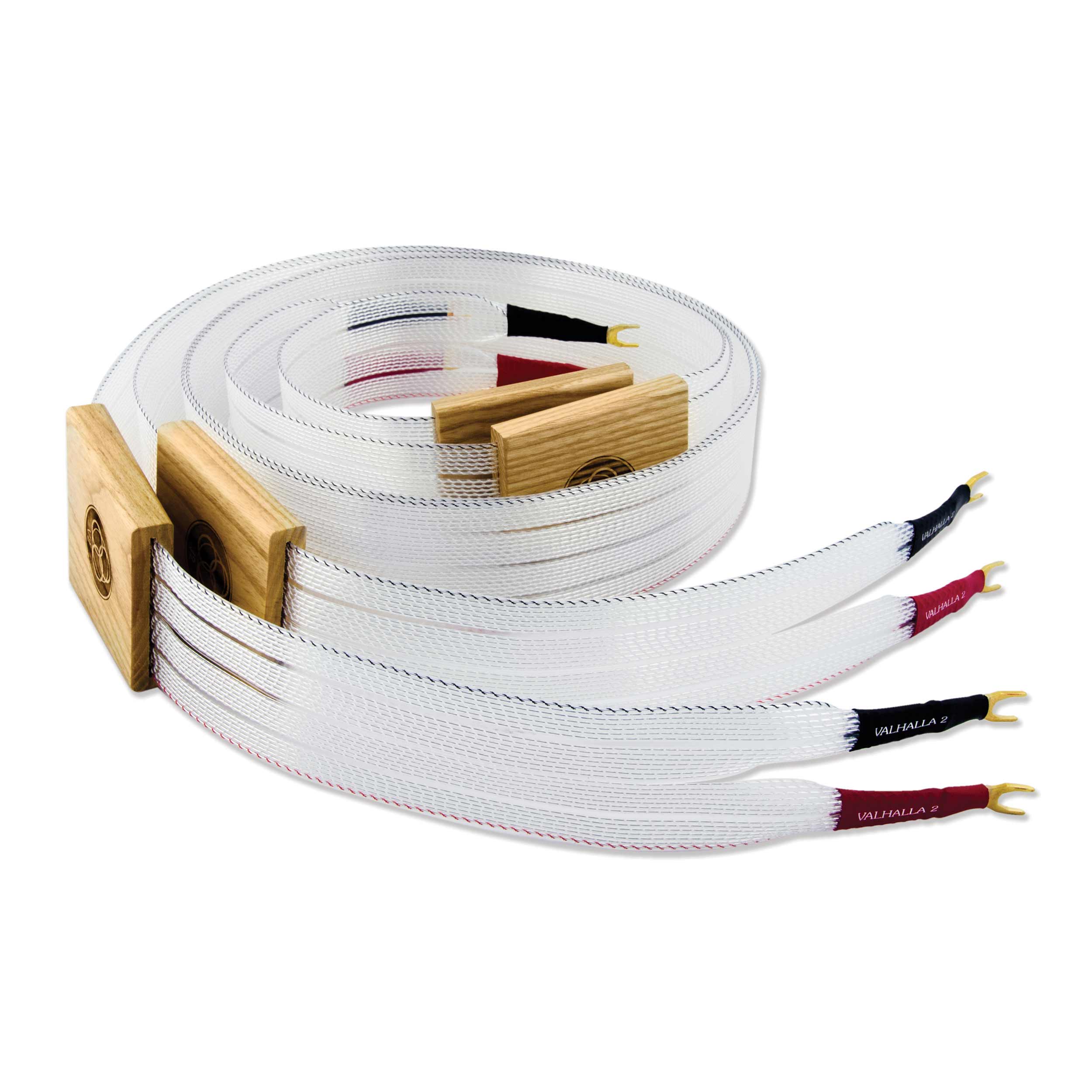 Dây loa Nordost Reference Valhalla 2